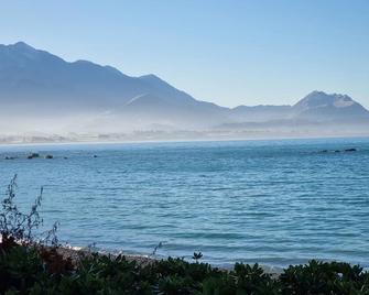Kaikoura Quality Suites - Kaikoura - Bãi biển