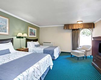 Days Inn by Wyndham San Jose - San Jose - Quarto