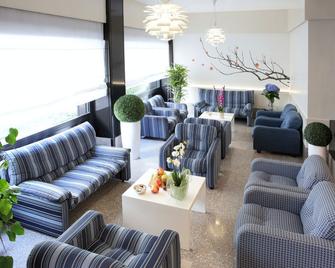 Hotel Mennini - Mailand - Lounge