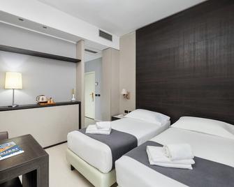 Hotel Maggiore - Bologne - Chambre