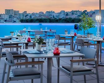 NH Nice - Nice - Restaurant
