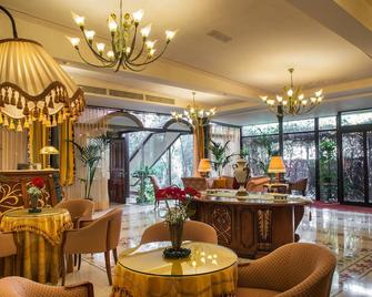 Liberty Hotel - Catania - Restaurant