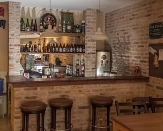 Escambo Hostel - San Paolo del Brasile - Bar