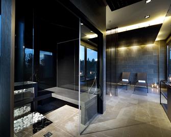 Aurea Washington Irving by Eurostars Hotel Company - Granada - Recepción