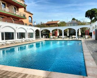 Hotel Canal Olimpic - Castelldefels - Pool