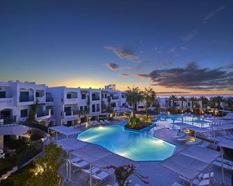 Solymar Naama Bay - Sharm El Sheikh - Svømmebasseng