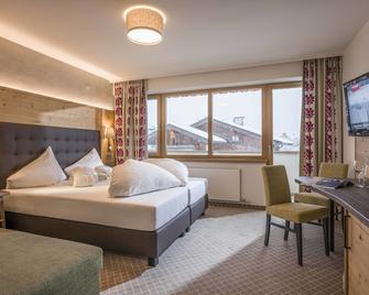 Alpen Glück Hotel Kirchberger Hof - Kirchberg in Tirol - Habitación