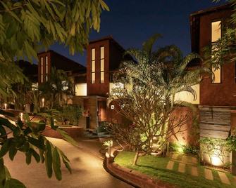 Aalia Villas Anjuna, Goa by Aalia Collection - Anjuna - Будівля