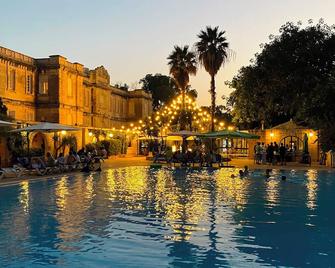 Sc Club Village - St. Julian's - Pool