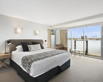 Bellevue On The Lakes - Lakes Entrance - Спальня