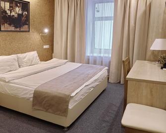 Skyview City - Moscow - Bedroom