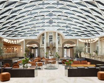 Villa Copenhagen - Copenhagen - Lobby