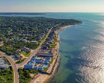 The Montauk Soundview - Montauk - Gebouw