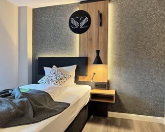 Hotel Schultheiss Hameln - Hamelin - Bedroom