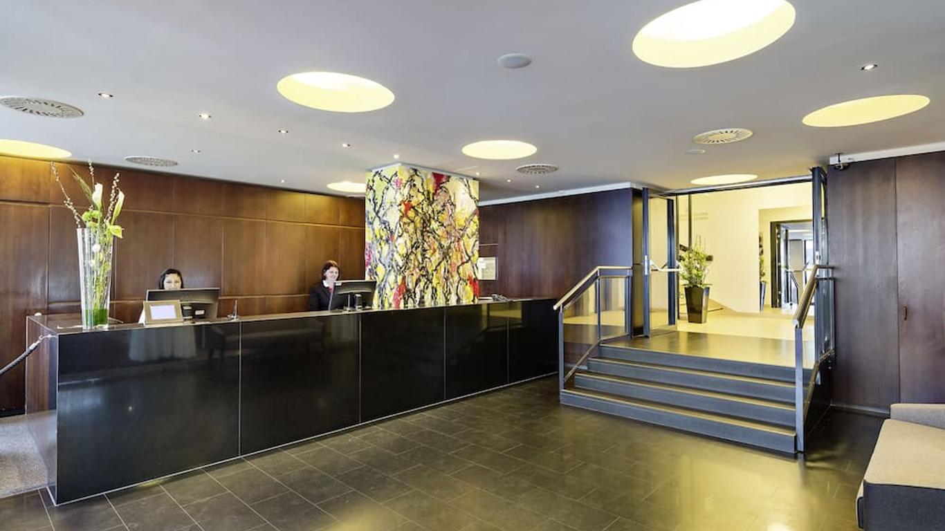 Austria Trend Hotel Europa Wien