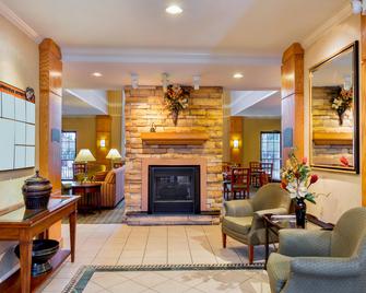 Staybridge Suites Brownsville - Brownsville - Lobby
