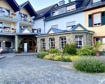 Landhaus Schend - Dreis-Brück - Gebäude