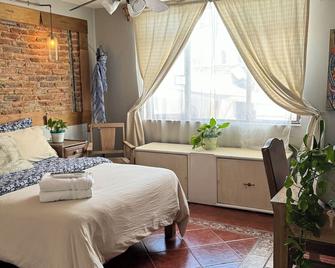 Casa Bonita - Guadalajara - Habitación