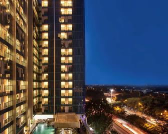 Best Western Premier The Hive - Jakarta - Gebouw