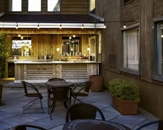 Park Inn by Radisson, Sydney - Sydney - Bar