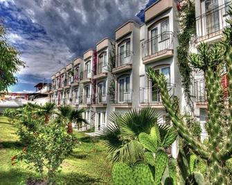 Eken Resort Hotel - Bodrum - Edificio