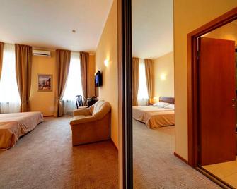 Sonata On Fontanka - Saint Petersburg - Bedroom