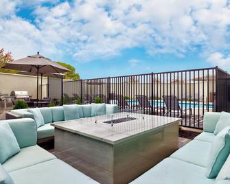 TownePlace Suites by Marriott Sacramento Elk Grove - Elk Grove - Bazén