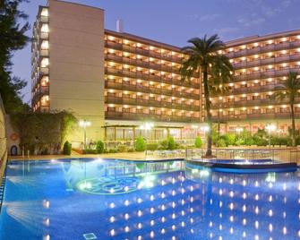 Eurosalou & Spa - Salou - Zwembad