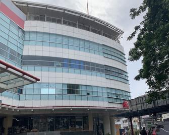 Hotel Glodok Plaza - Yakarta - Edificio