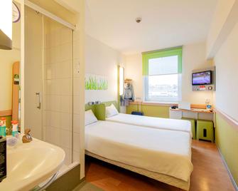ibis budget Krakow Stare Miasto - Kraków - Sypialnia