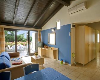 Valamar Diamant Residence - Poreč - Sufragerie