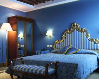 Hotel Corte Contarina - Venecia - Habitación