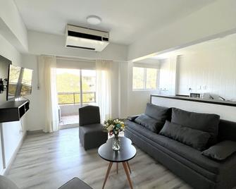 Golf Tower Suites & Apartments - Μπουένος Άιρες - Σαλόνι