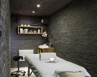 Hotel Le Faucigny - Chamonix - Essbereich