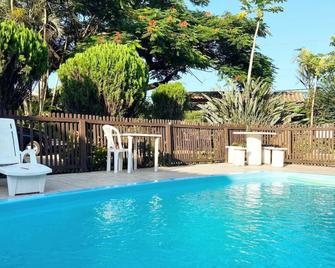 Pousada Marujo - Florianopolis - Pool