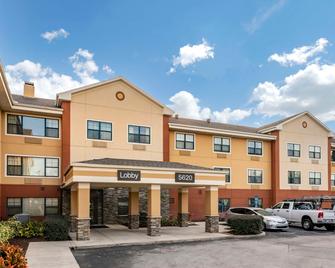 Extended Stay America Suites - Orlando - Orlando Theme Parks - Major Blvd - Ορλάντο - Κτίριο