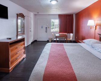 Motel 6-Montgomery, Al - Coliseum - Montgomery - Habitación
