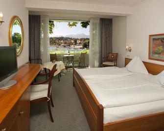 Boutiquehotel Worthersee - Velden - Schlafzimmer