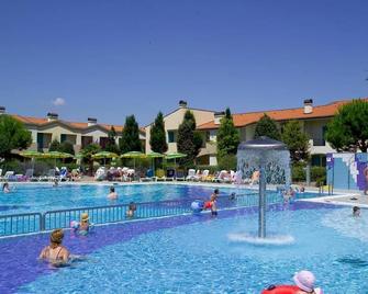Villaggio Marco Polo - Bibione - Pool