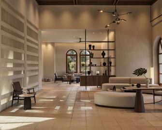 Lindian Village Beach Resort, Curio Collection By Hilton - Rhodos - Lobby