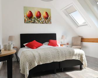 Geeser Waag - Gees - Quarto