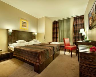 Ea Hotel Crystal Palace - Praga - Habitación