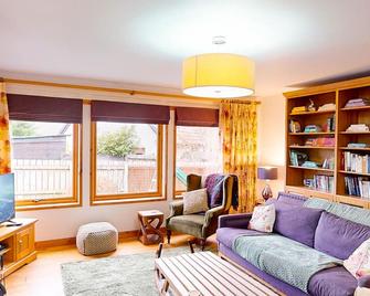 The Shambles - Aviemore - Huiskamer