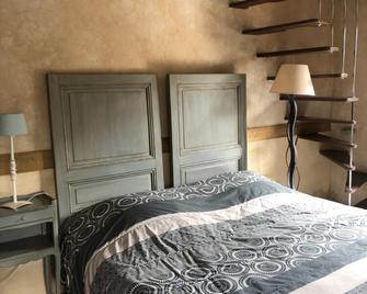 La Malcotais - La Malcotais - Bedroom