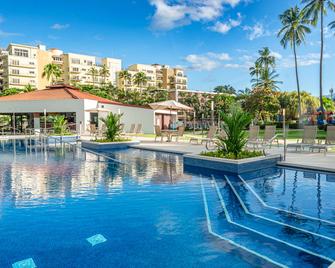 Best Western Jaco Beach - Jacó - Piscina