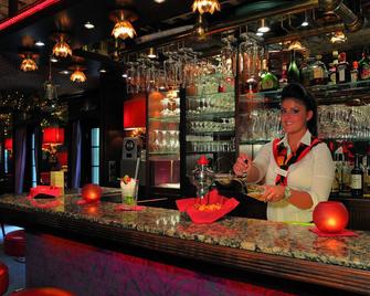 Ringhotel Loew's Merkur - Nürnberg - Bar