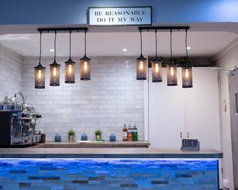 County Hotel - Helensburgh - Restaurant