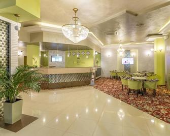Hotel Craiovita - Craiova - Lobby