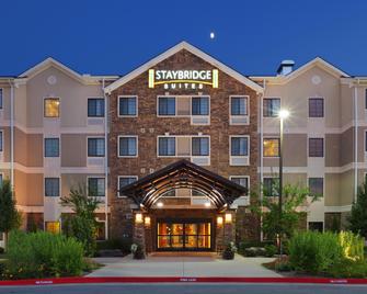Staybridge Suites Fayetteville/Univ Of Arkansas - Fayetteville - Building