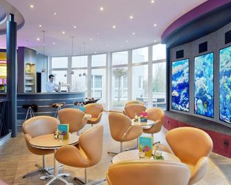 Hotel Wiehberg - Hannover - Lounge